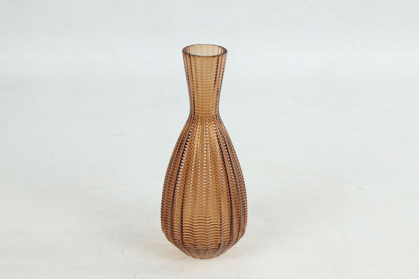 Countryfield Vaas Annalisa S bruin 25cm