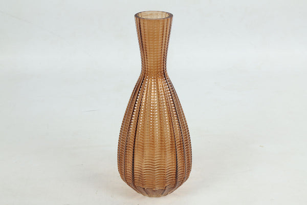 Countryfield Vaas Annalisa M bruin 31cm