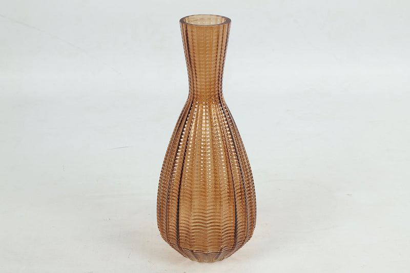 Countryfield Vaas Annalisa M bruin 31cm