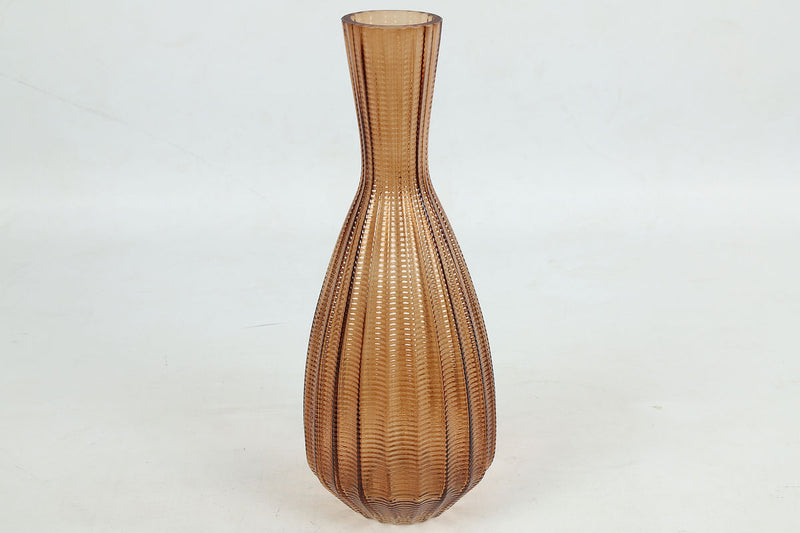 Countryfield Vaas Annalisa L bruin 37cm