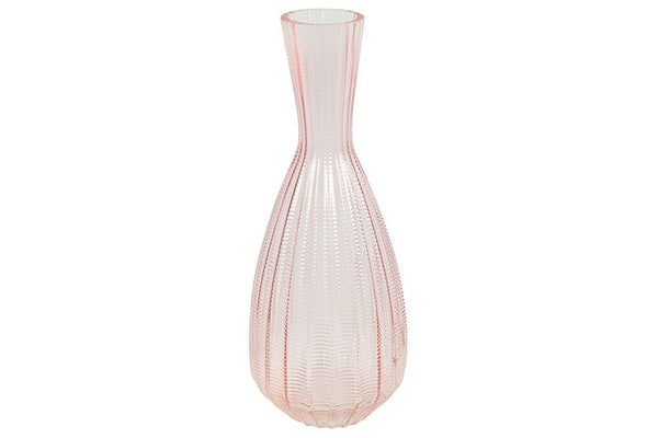 Countryfield Vaas Annalisa L roze 37cm