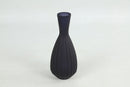 Countryfield Vaas ro Annalisa S zwart 25cm
