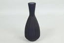 Countryfield Vaas ro Annalisa M zwart 31cm