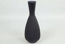 Countryfield Vaas ro Annalisa L zwart 37cm