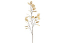 Countryfield Kunstbloem Lunaria L beige 107cm