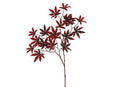 Countryfield Kunstbloem Acer palmatum M bordeaux 70cm