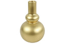 Countryfield Vaas ro Camilla L goud 26cm