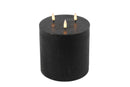 Countryfield LED Stompkaars S 15x15x17,5cm - zwart