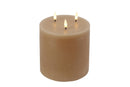 Countryfield LED Stompkaars S 15x15x17,5cm - beige