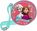 Forever Sisters - kinder schoudertasje - 14cm
