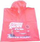 Kinder Poncho - Cars, Princess, Planes en Minnie Mouse