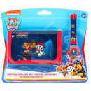 Paw Patrol Portemonnee + Digitaal Horloge