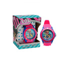 L.O.L. Analoog horloge