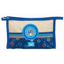 Lief! Little Champ Toilettasje Blauw