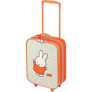 Nijntje Reiskoffer 41,5x27,8x14 cm Oranje