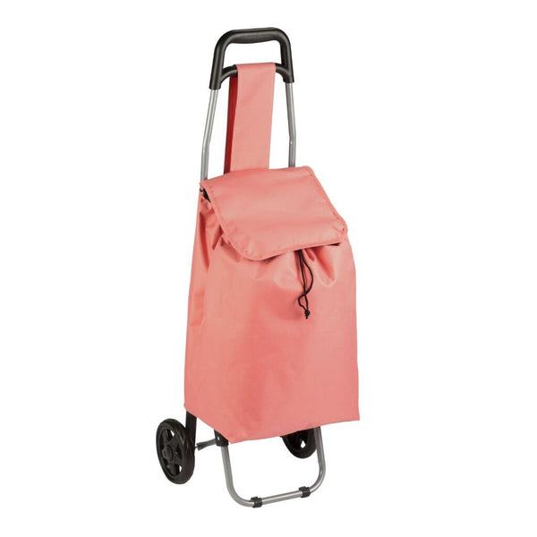 Princess Traveler Waterdichte Boodschappen Trolley Oudroze