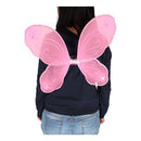 Prinsessen Vleugels Soft Pink