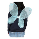 Prinsessen Vleugels Light Blue