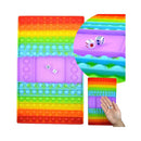 Magic Fidget Pop It Tafelspel