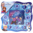 Disney Houten Puzzel Klok 13 Stukjes Assorti