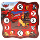 Disney Houten Puzzel Klok 13 Stukjes Assorti