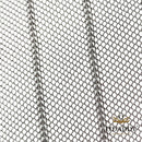 Magnetisch vliegengordijn deluxe - zwart - 92cm x 230cm