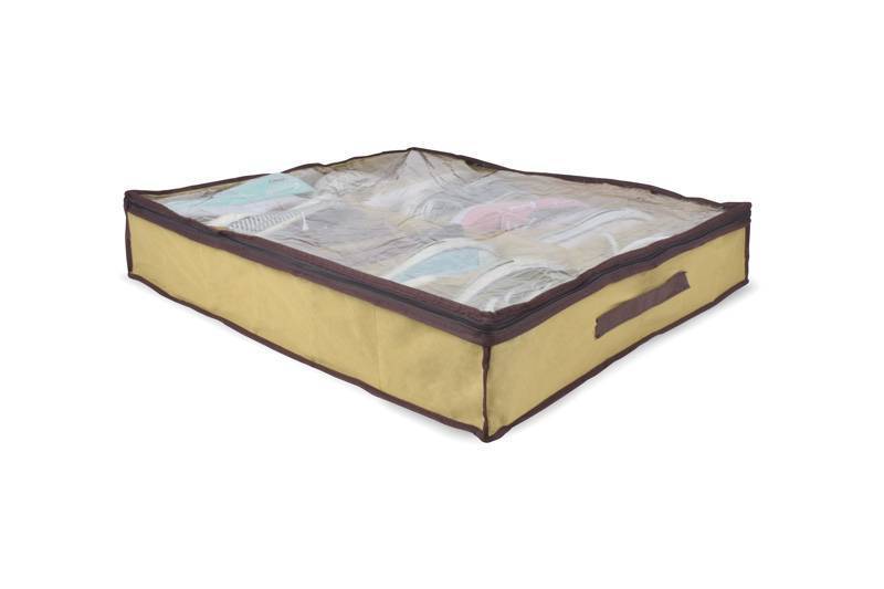 Schoenen organizer - max. 12 paar schoenen - 67x55x10cm