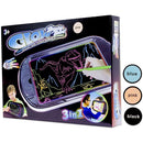 Tekenbord LED Glow 3