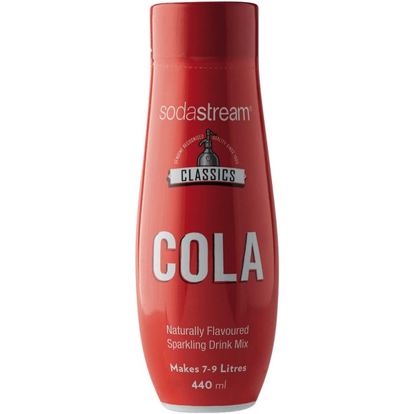 Sodastream Classic Cola 400 ml