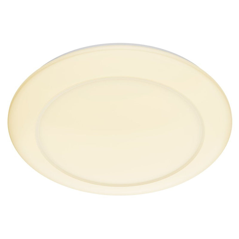 Philips MyLiving LED Plafondlamp 6W Warm Wit