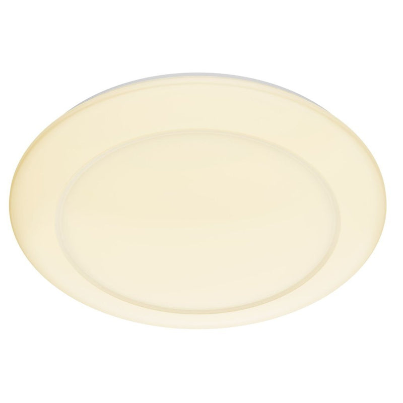 Philips MyLiving LED Plafondlamp 17W Warm Wit