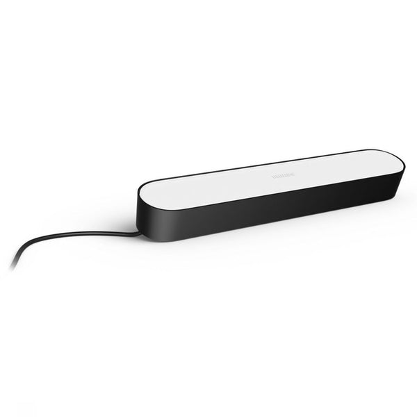 Philips HUE Play LED Tafellamp Uitbreidingsset Zwart