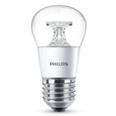 Philips 4W (25W) E27 KL ND LED Kogel Lamp