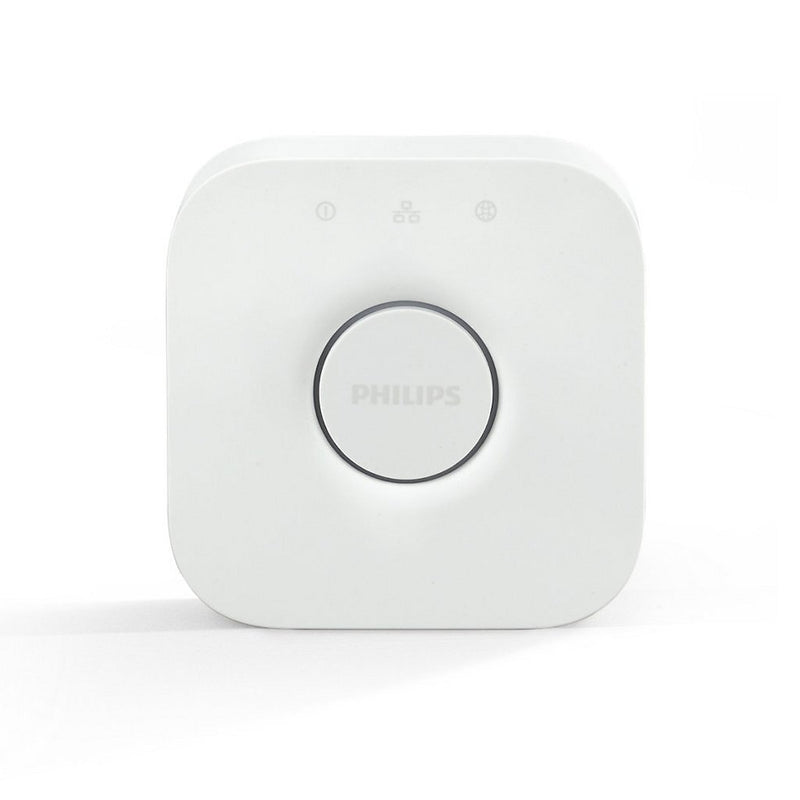 Philips HUE Slimme Verlichting Bridge Wit