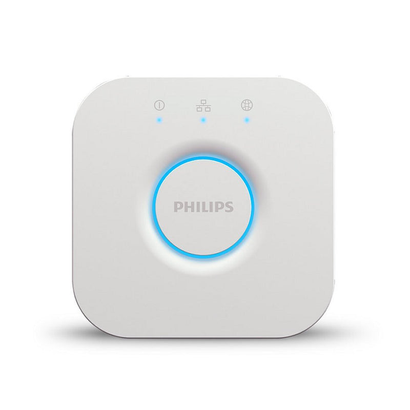 Philips HUE Slimme Verlichting Bridge Wit