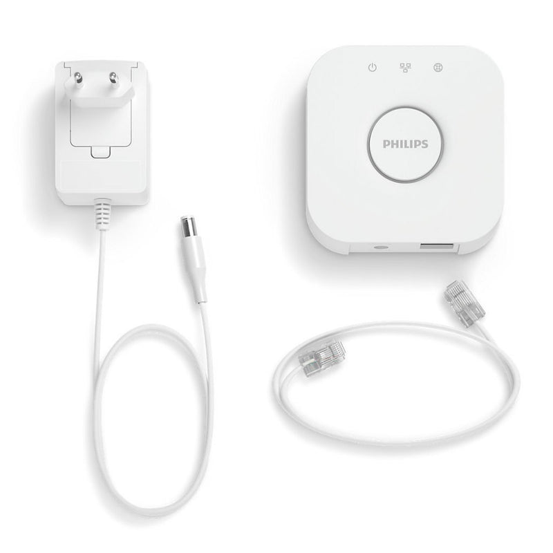 Philips HUE Slimme Verlichting Bridge Wit