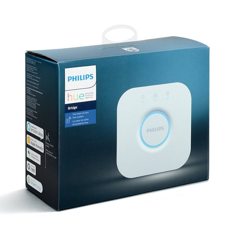 Philips HUE Slimme Verlichting Bridge Wit