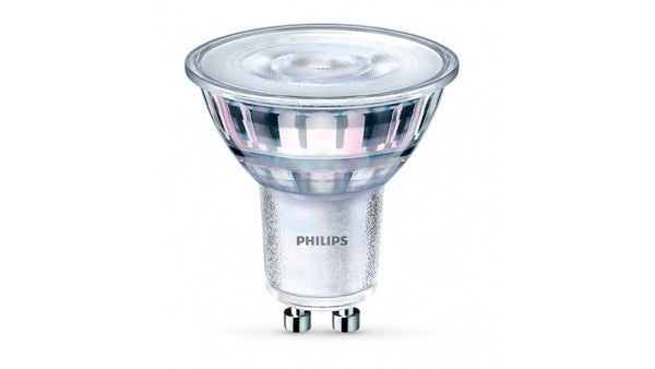 Philips Dimbare Led Lamp GU10 50W 2700K