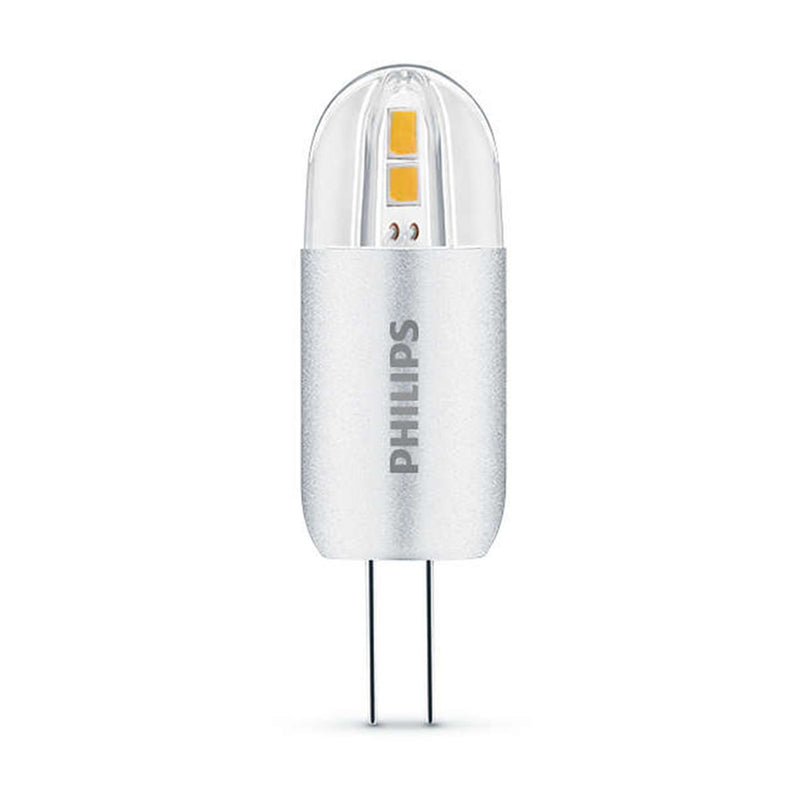 Philips LED 10W G4 WW 12V ND 1BC/4 Verlichting