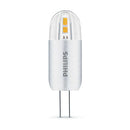 Philips LED 10W G4 WW 12V ND 1BC/4 Verlichting
