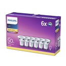 Philips Led Cl Ww 36d Nd 50w Gu10