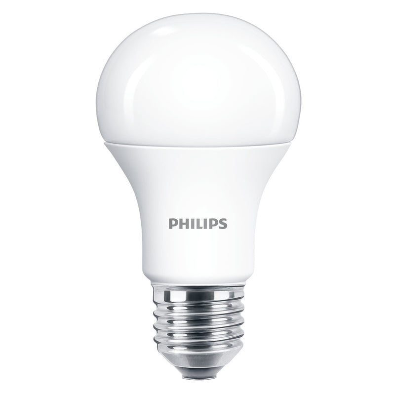 Philips Led A60 Ww Fr Nd 75w E27