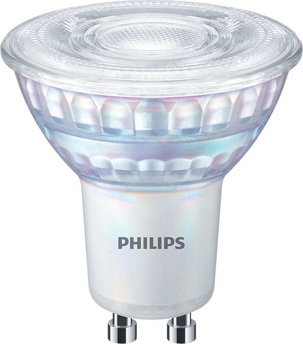 Philips Ledlamp 6 Stuks C90 36d Wgd 50w Gu10