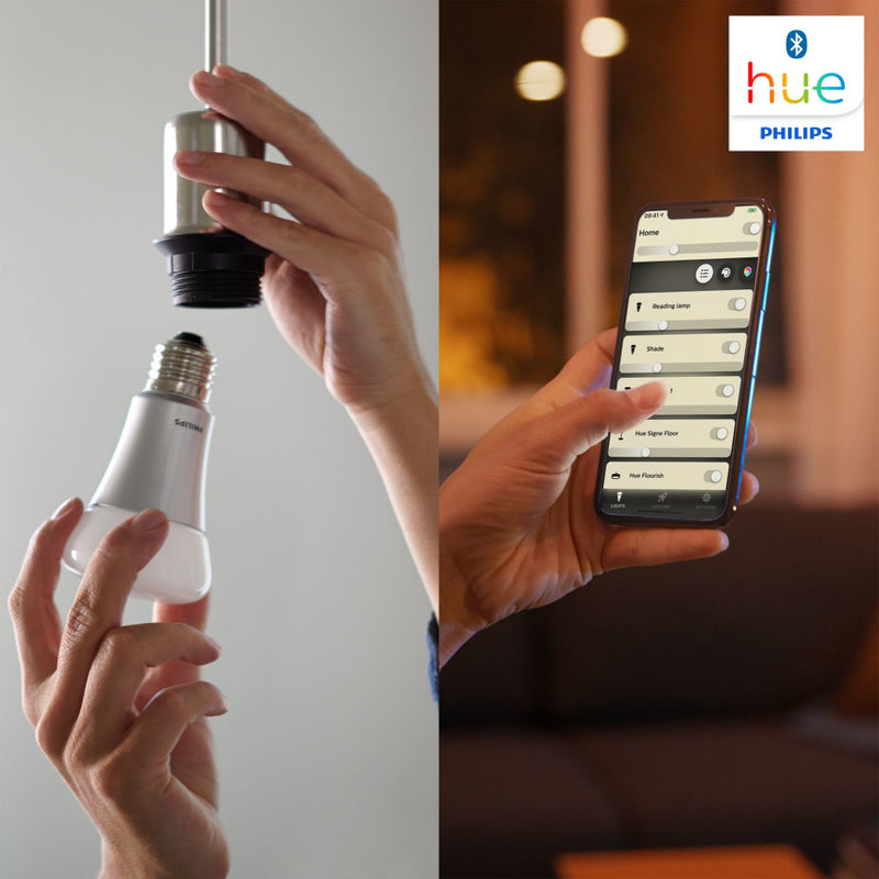 Philips HUE LED-Lamp E27