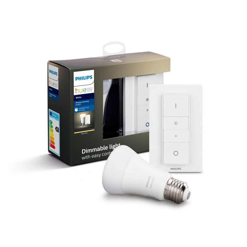 Philips HUE Draadloze Dimmerset E27