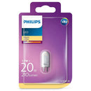 Philips LED Stiftfitting Lamp 20W GY6.35 WW 12V ND SRT4