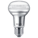 Philips Dimbare LED Reflectorlamp 4,5W-60W E27 Warmwit