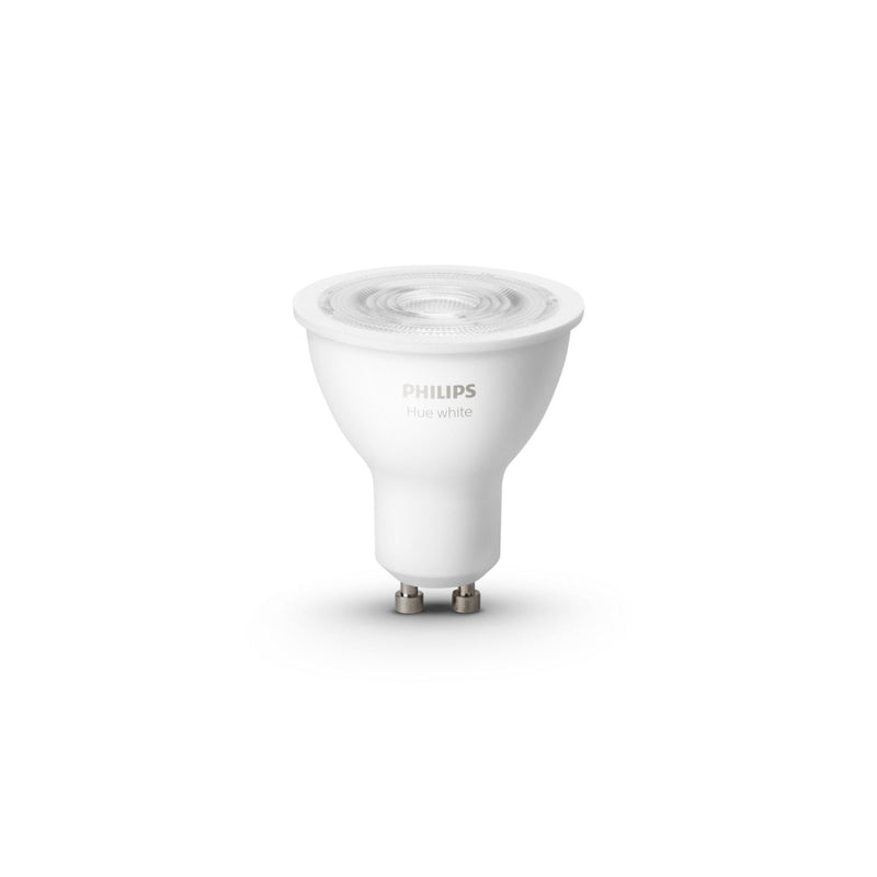 Philips HUE Dimbare GU10 Lamp 1-Pack
