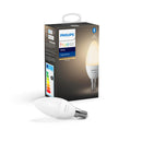 Philips HUE Losse Kaarslamp E14