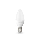 Philips HUE Losse Kaarslamp E14